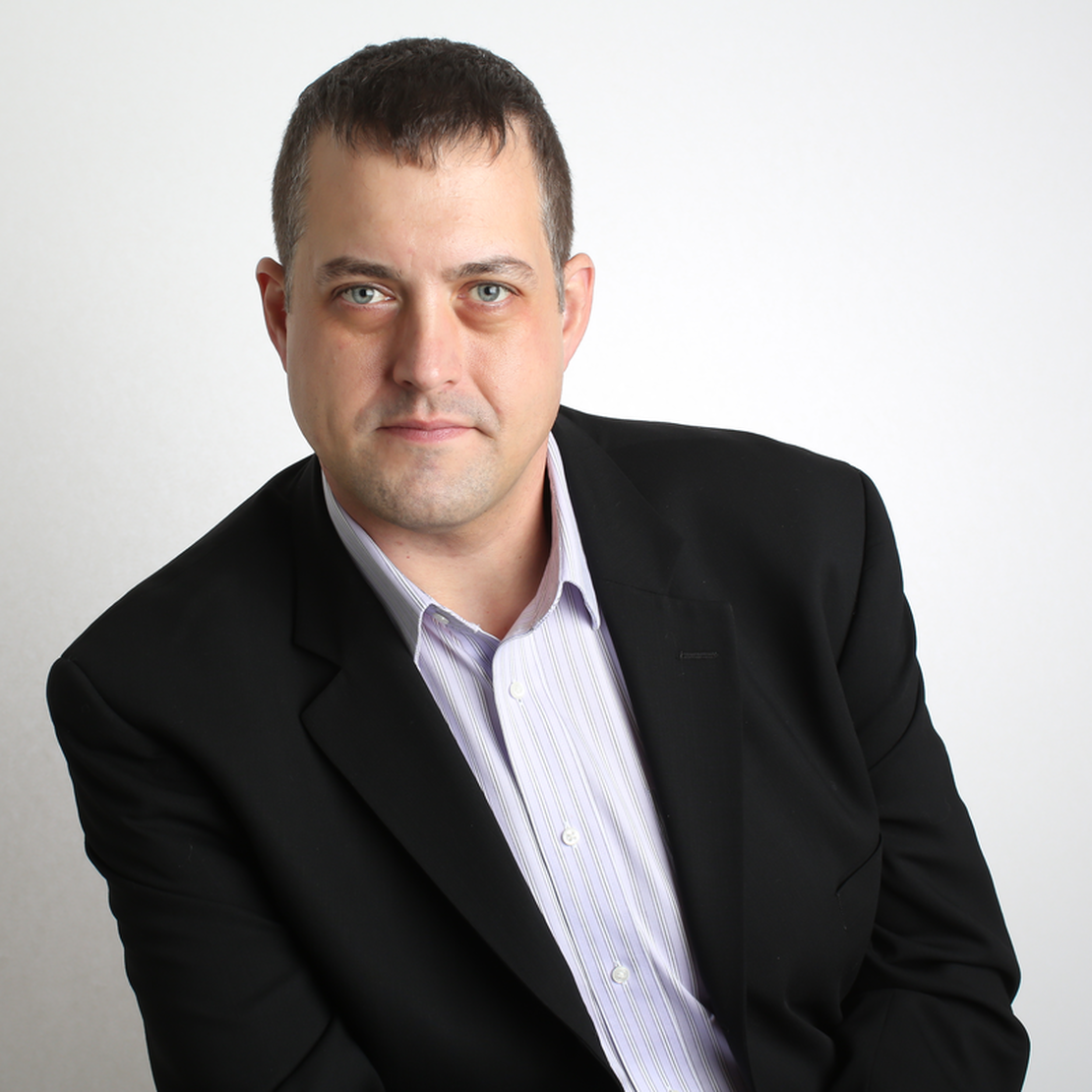 Jason B. Hart