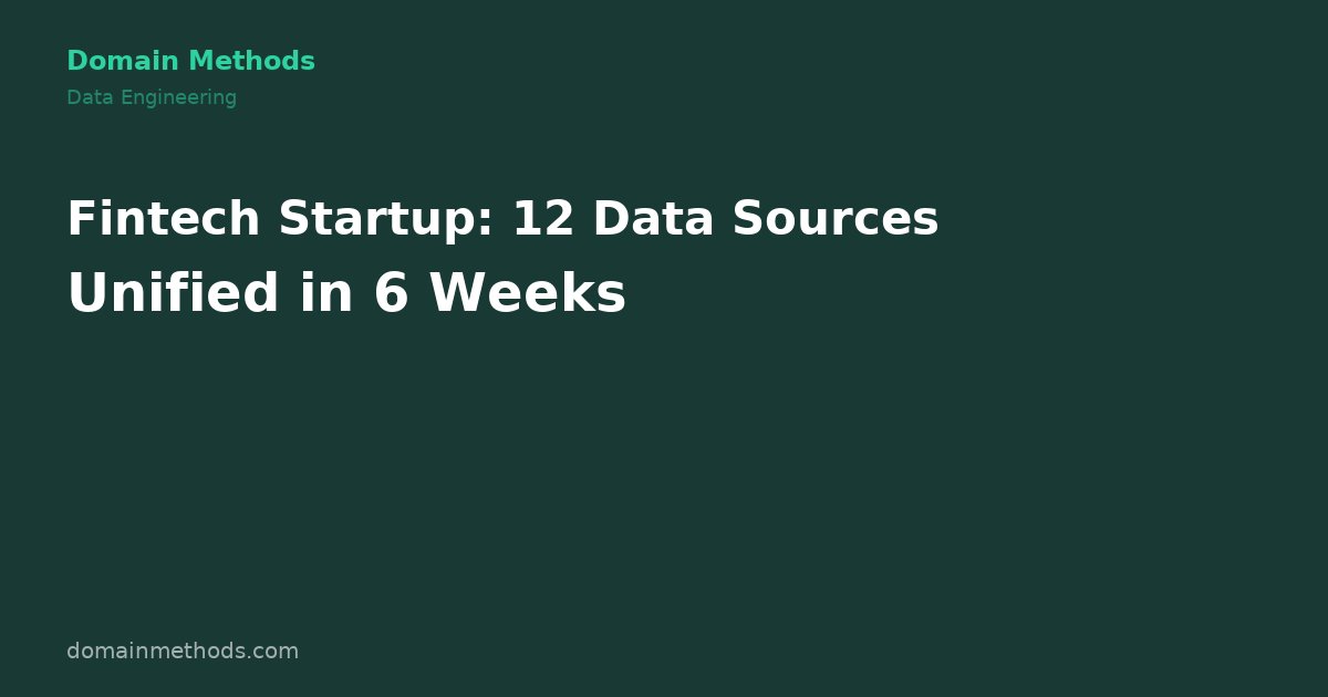 5 dbt Implementation Mistakes That Kill Data Trust