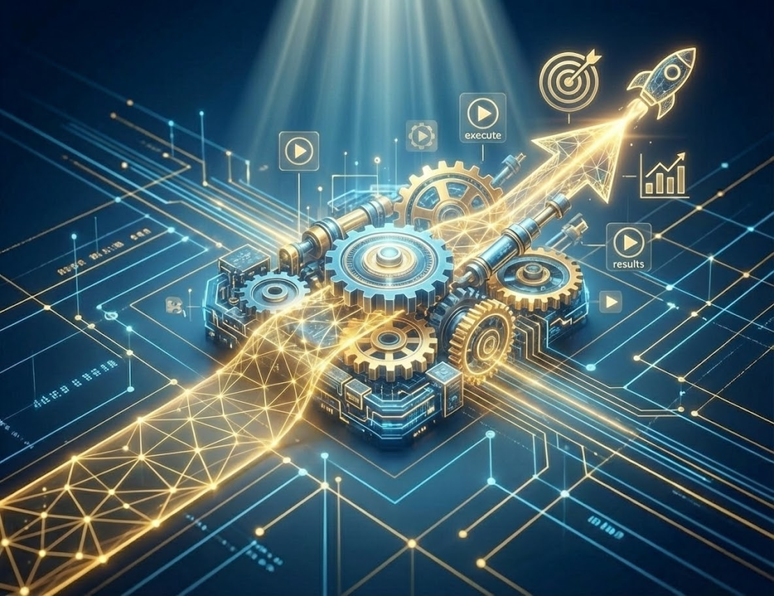 Data Activation Playbook: From Warehouse to Revenue