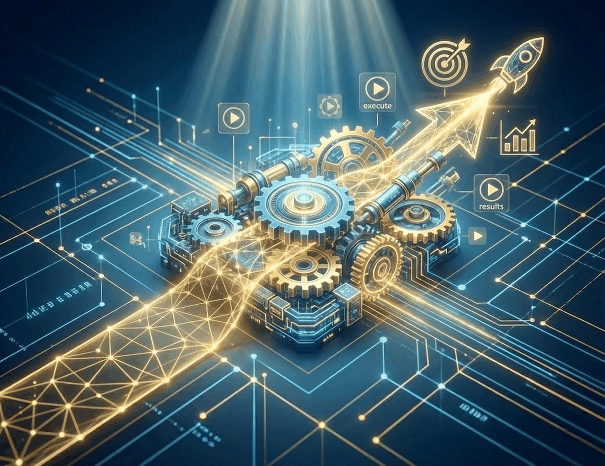 Build the model — and prove whether it changed revenue